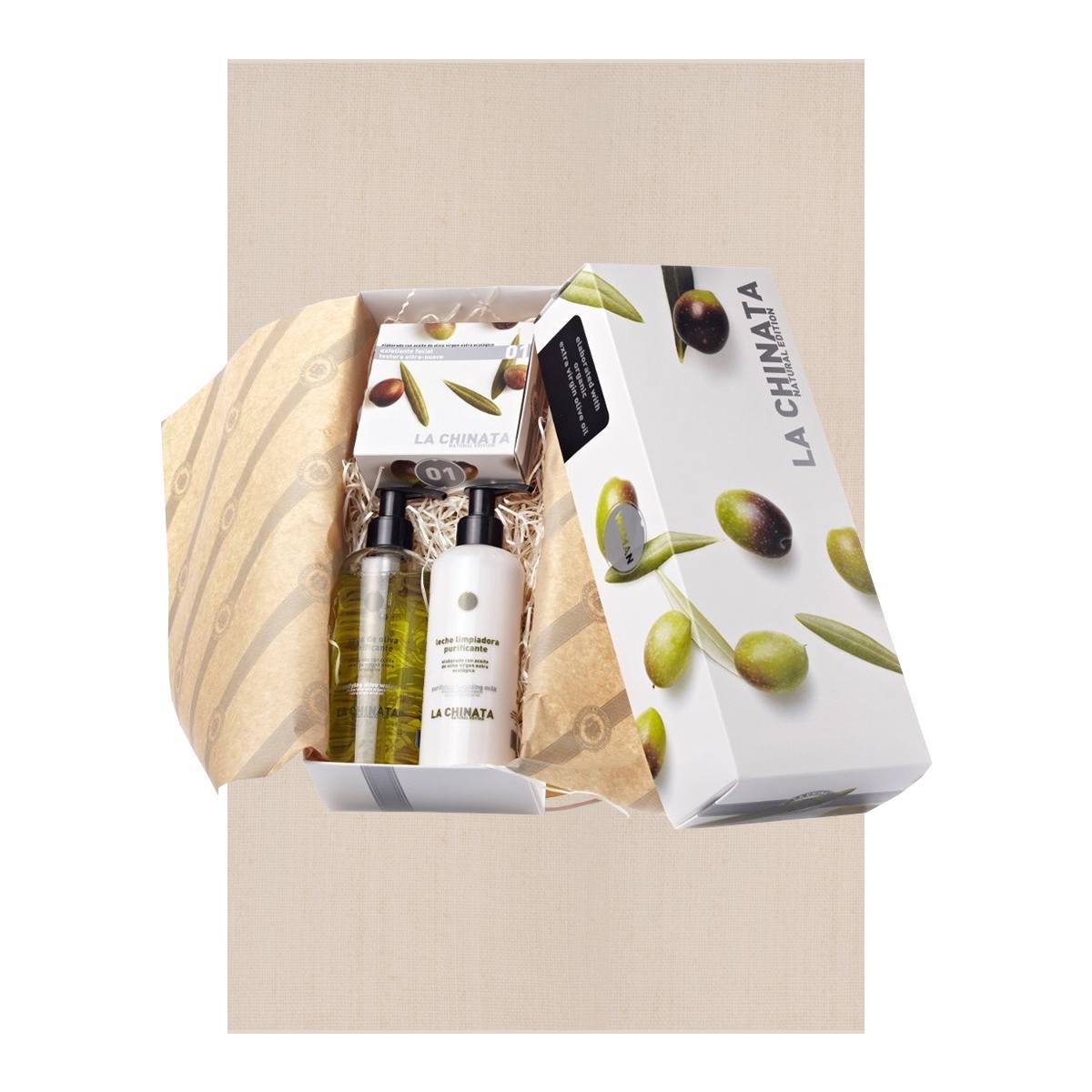 Classic cosmetics
