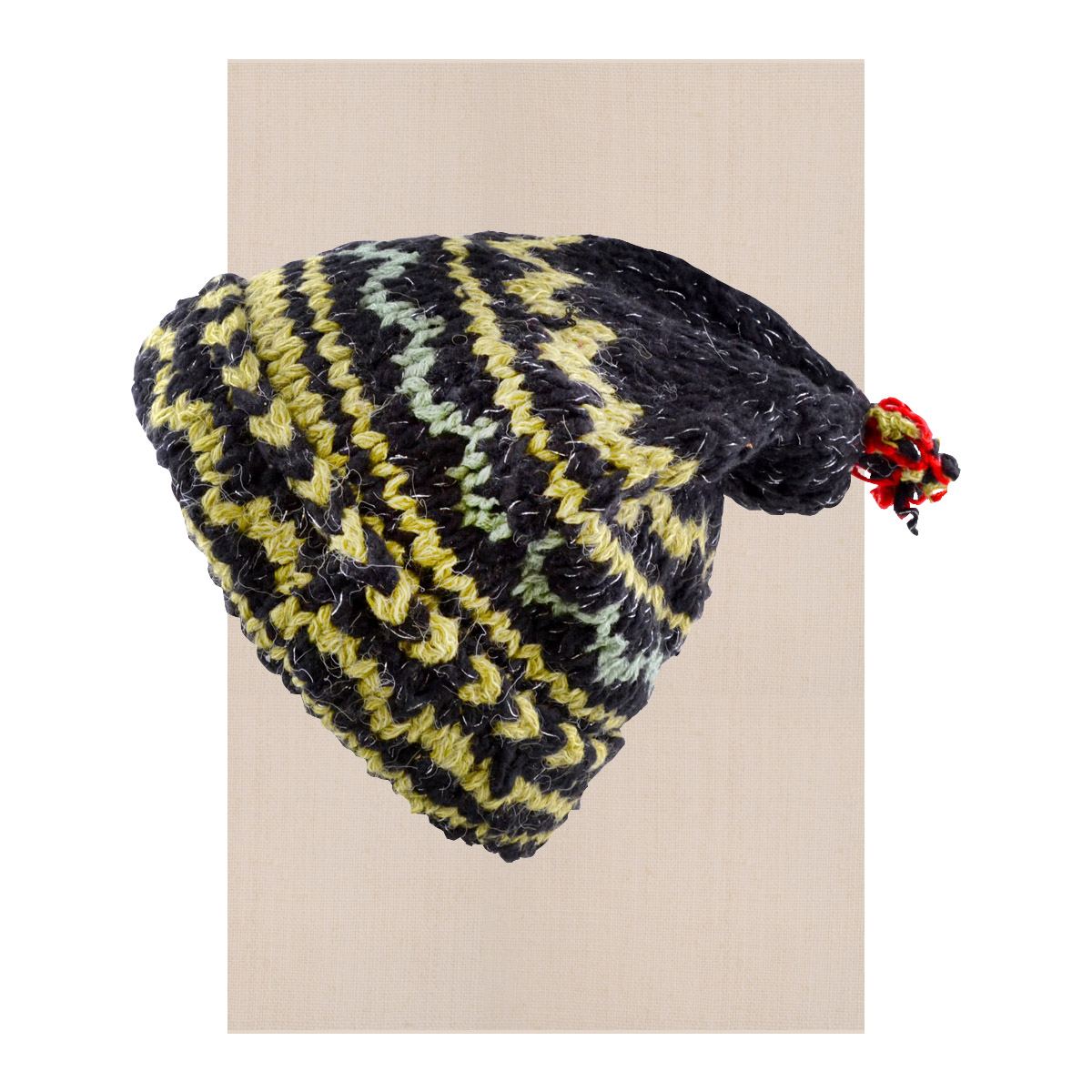 Headwear Style